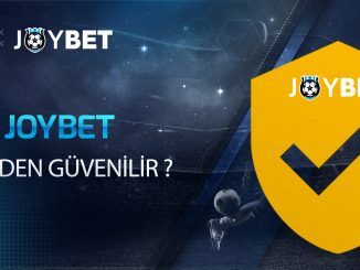 joybet guvenilir mi
