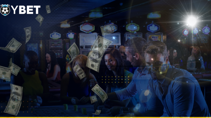 casino-oyunlari Casino Oyunları