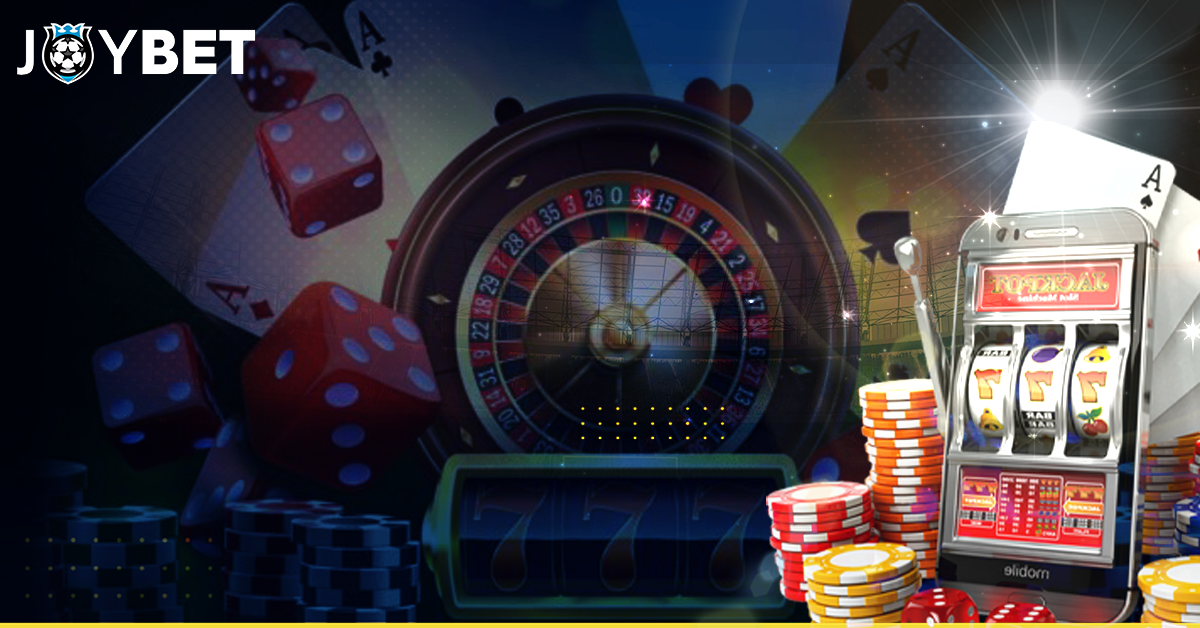 Casino Slot Oyunları