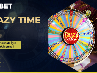 Crazy Time