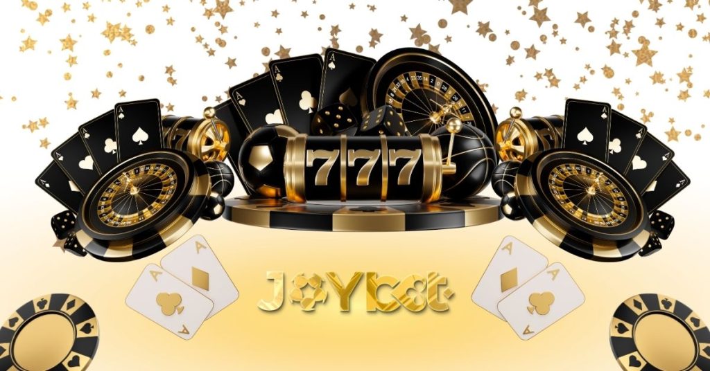 Joybet Deneyimi