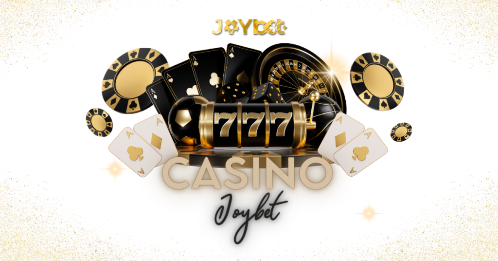 Joybet Yeni Girenleirn Yaptığı Büyük Hata
